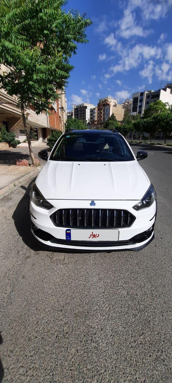 اطلس G دنده ای - 1403
