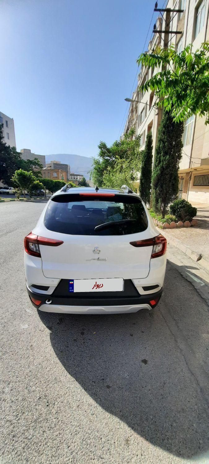 اطلس G دنده ای - 1403