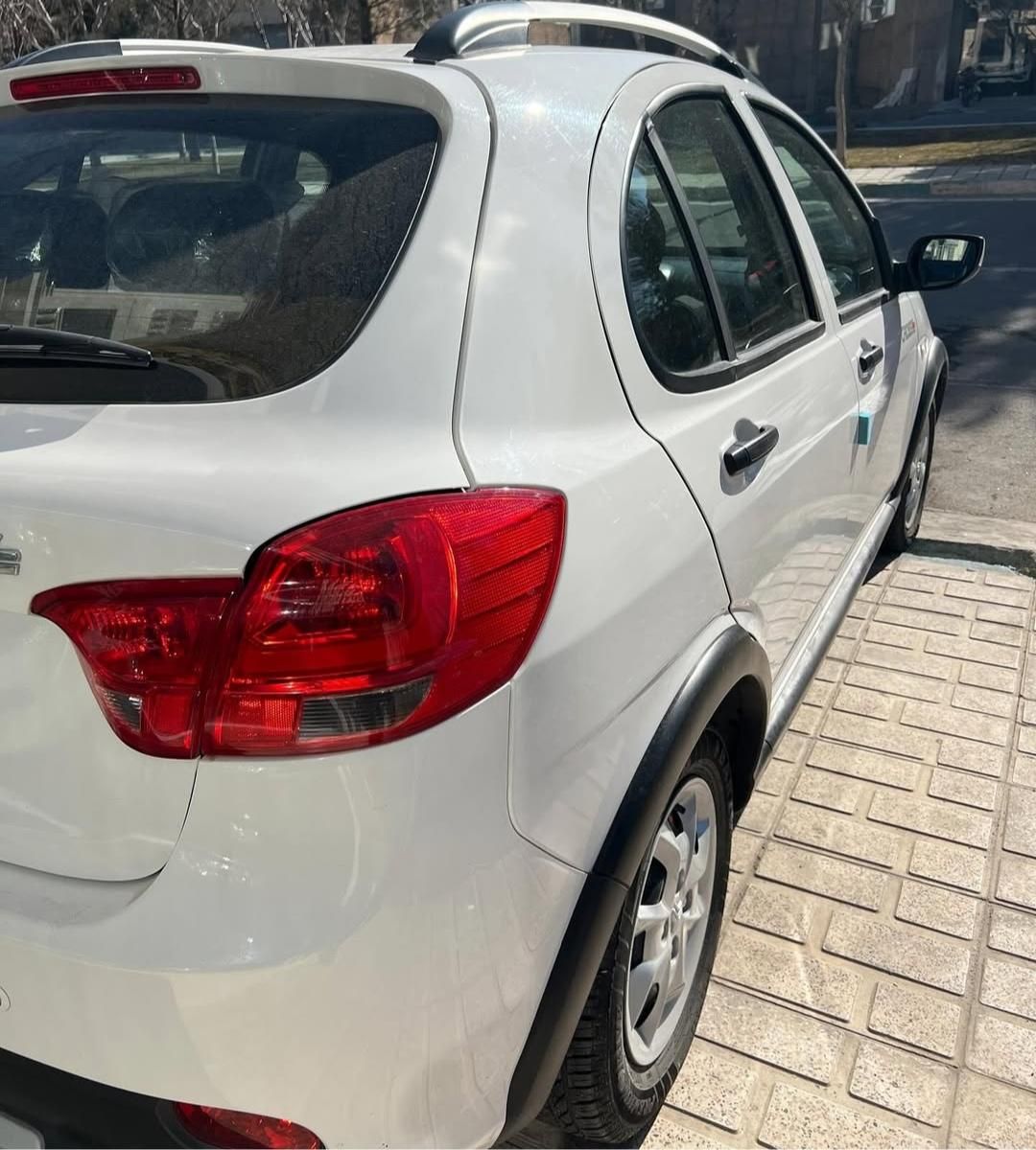 کوییک S دنده ای - 1401