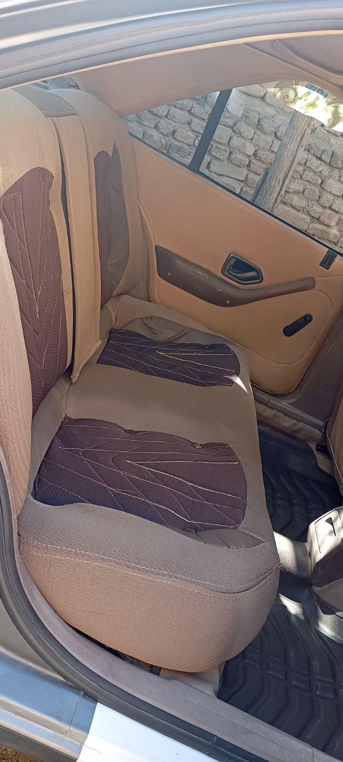 پژو 405 GLX - دوگانه سوز - 1390