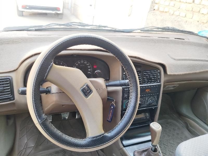 پژو 405 بنزینی GLX - TU5 - 1389