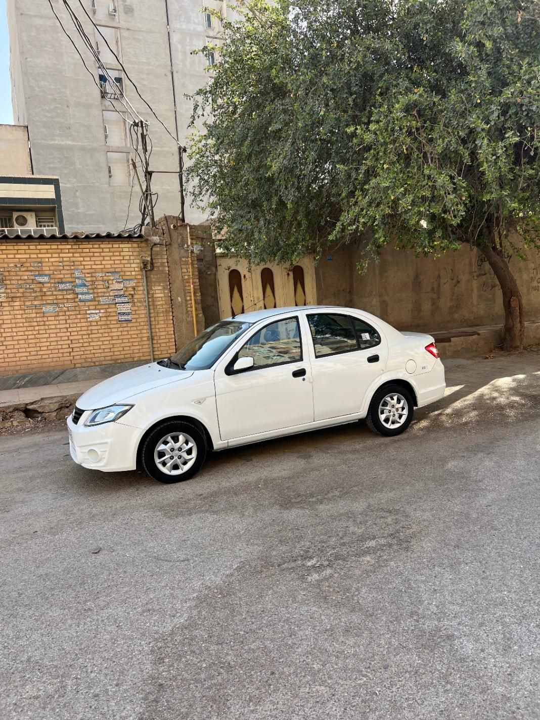 خودرو ساینا، S آگهی ann_17963098