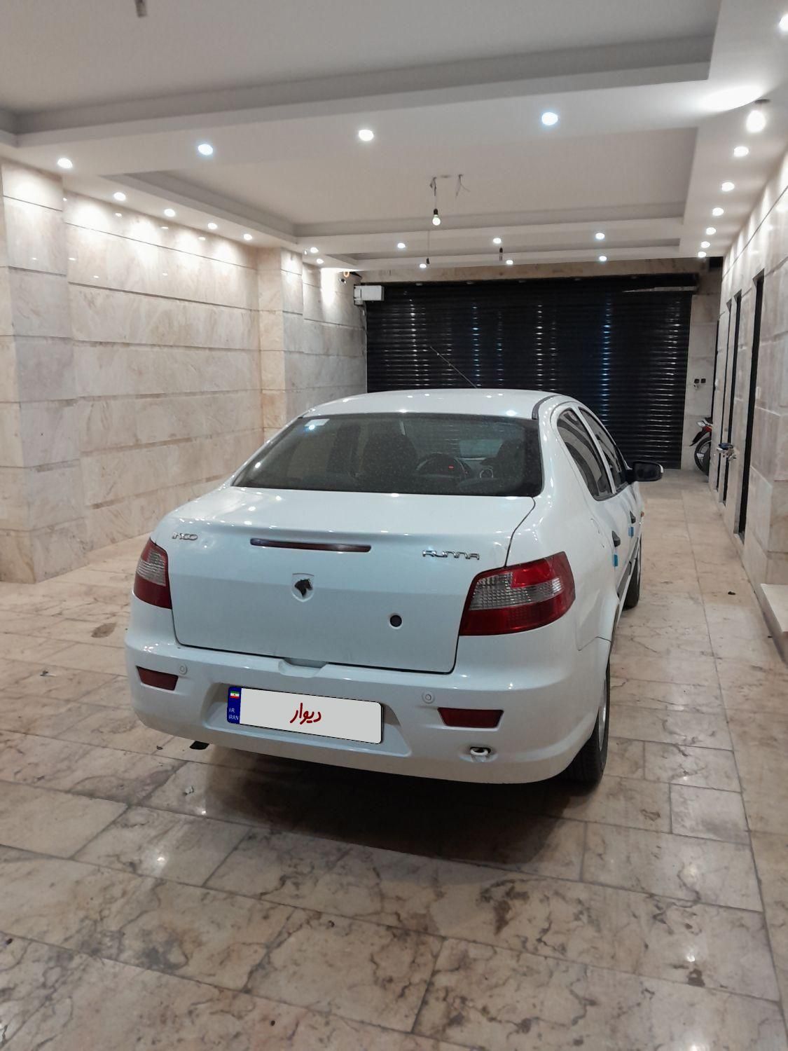 رانا LX - - 1393