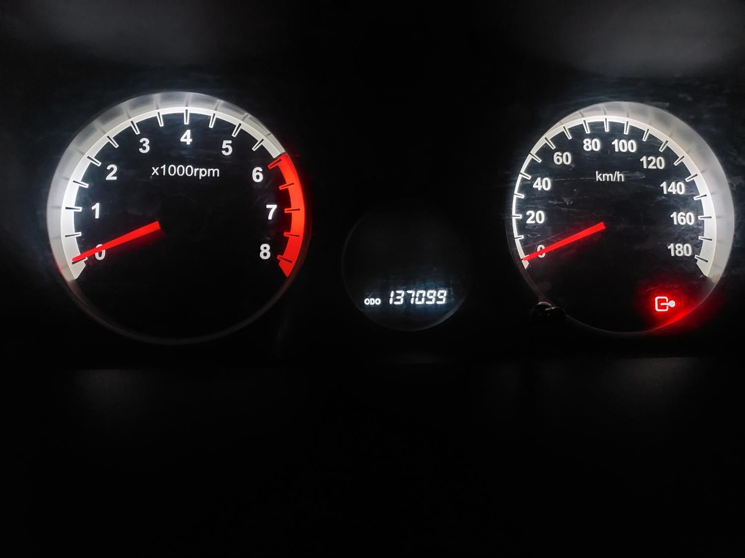 پراید 111 SE - 1395