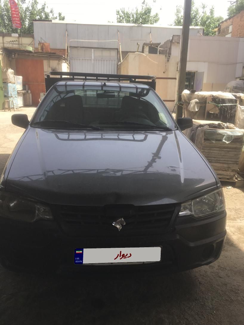 خودرو آریسان، دوگانه سوز آگهی ann_17963148