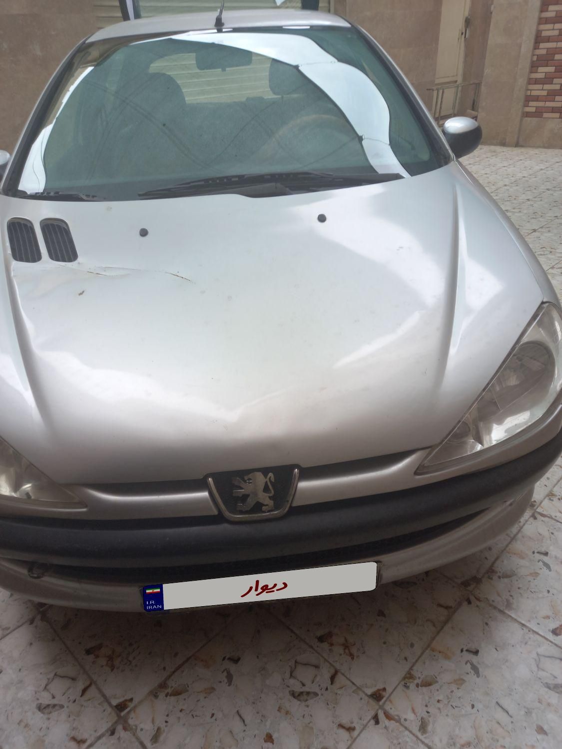 خودرو پژو، 206 آگهی ann_17963174