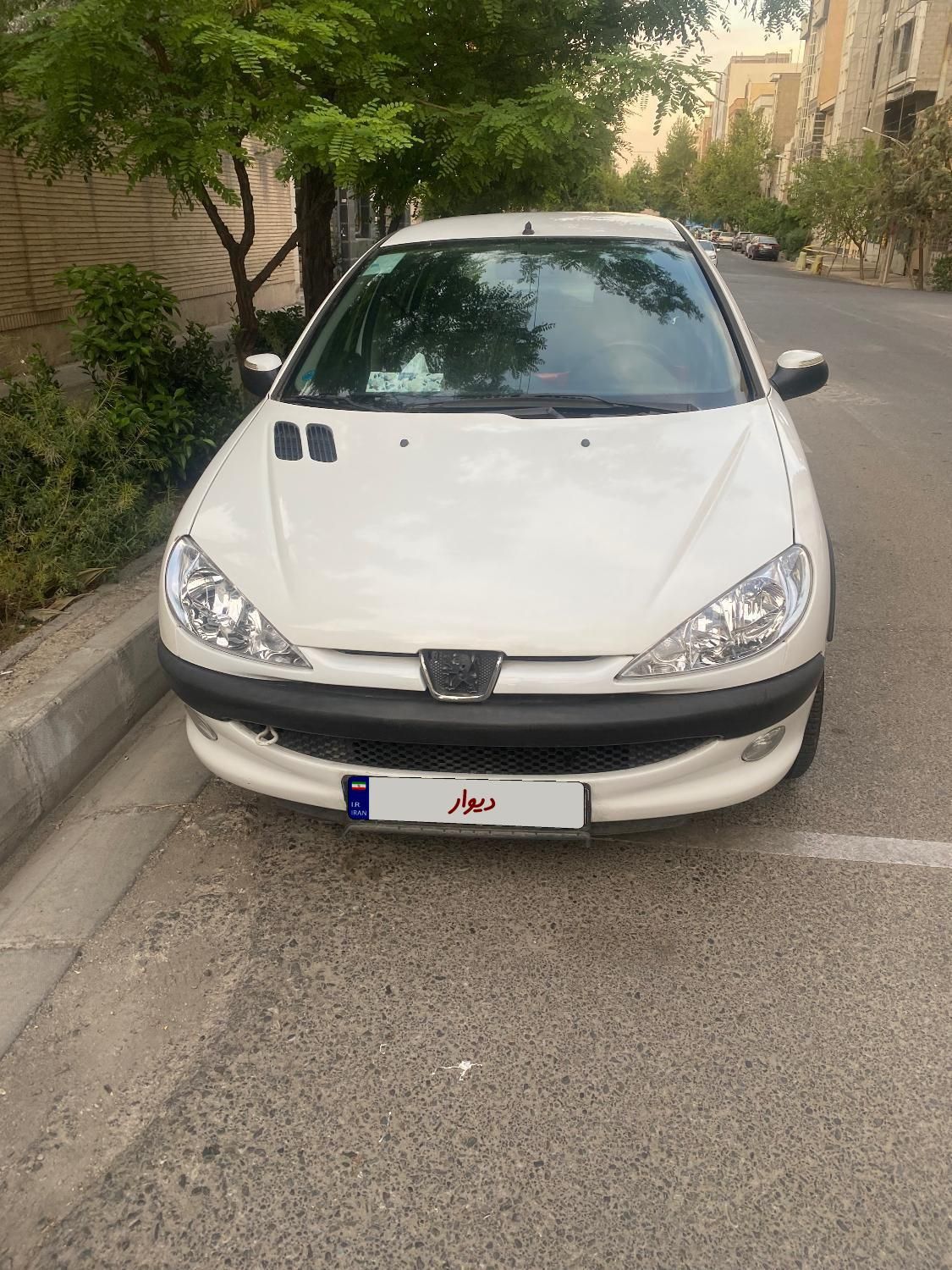 خودرو پژو، 206 آگهی ann_17963220