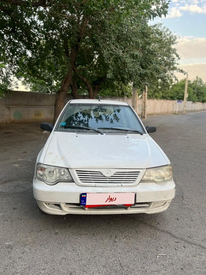 خودرو پراید، 111 آگهی ann_17963226