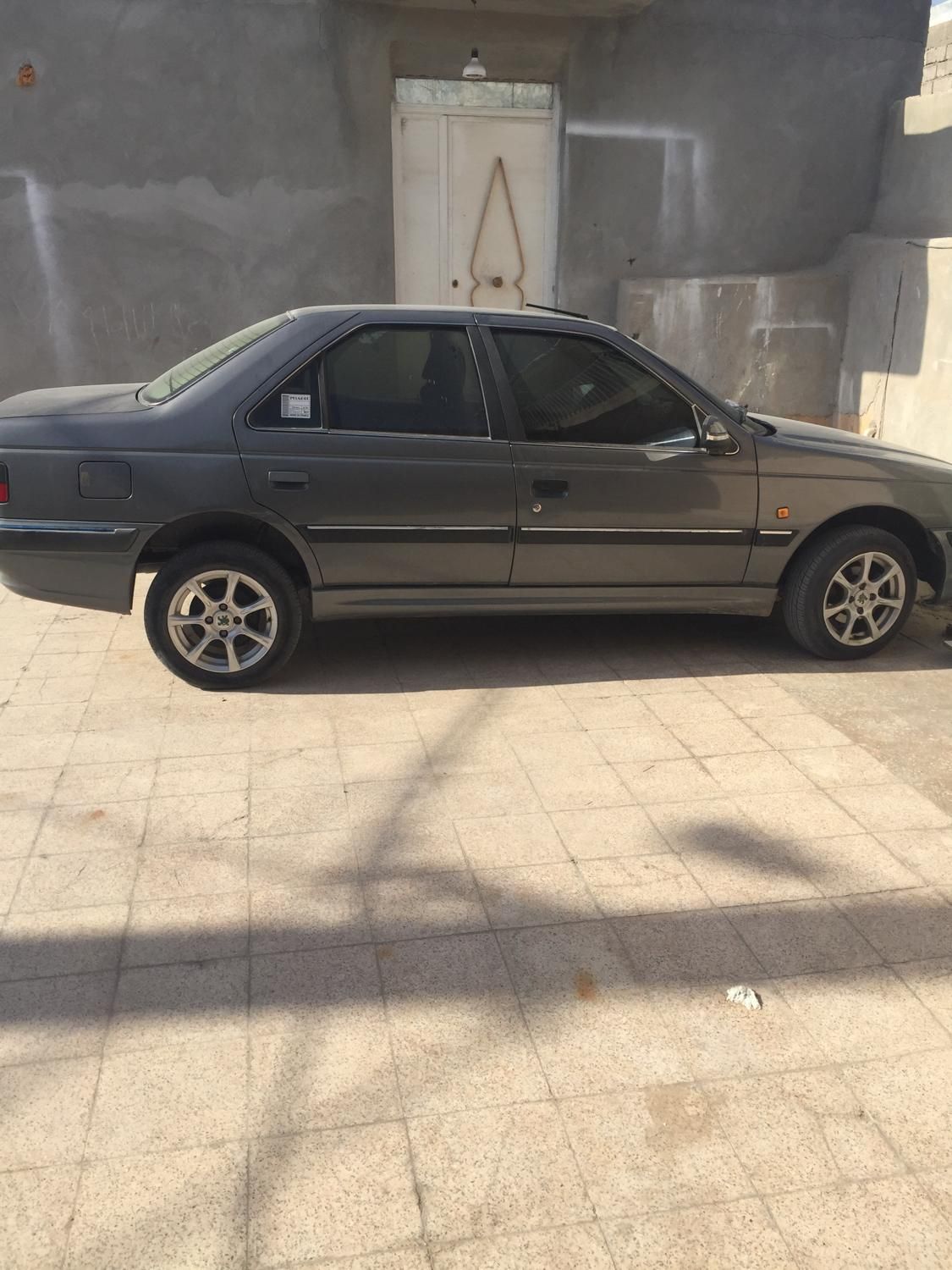 خودرو پژو، پارس آگهی ann_17963249