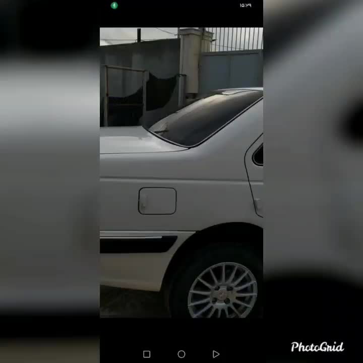 خودرو پژو، پارس آگهی ann_17963272