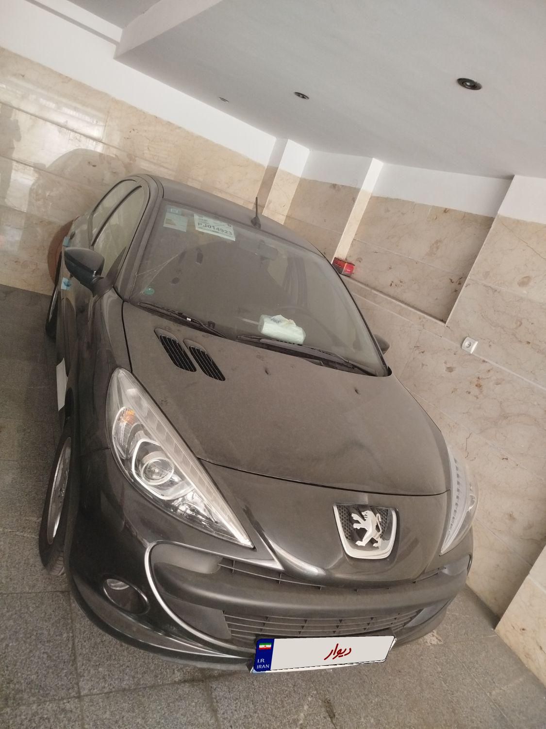 خودرو پژو، 207 آگهی ann_17963283