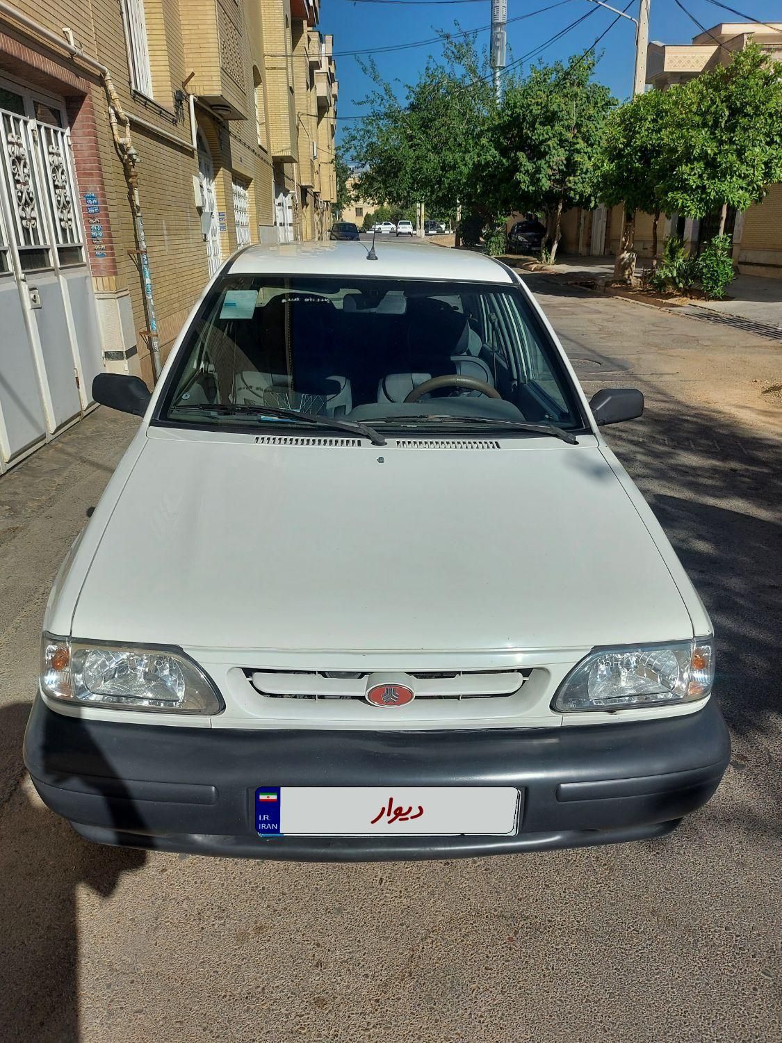 خودرو پراید، 131 آگهی ann_17963292