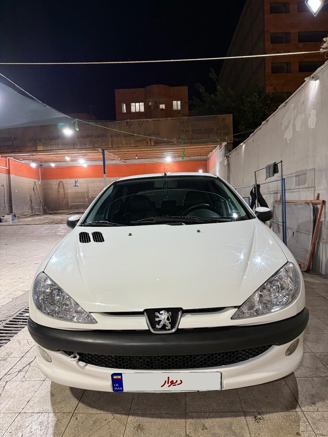 خودرو پژو، 206 آگهی ann_17963301