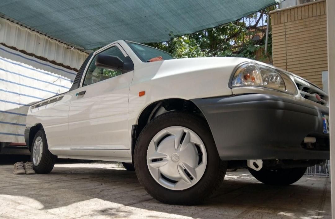 پراید 151 SE - 1402