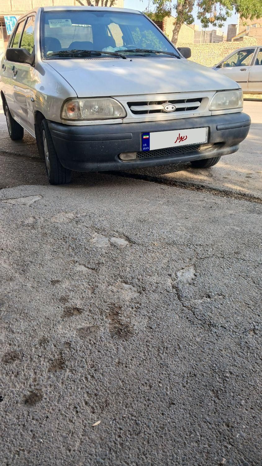 پراید 131 SE - 1399