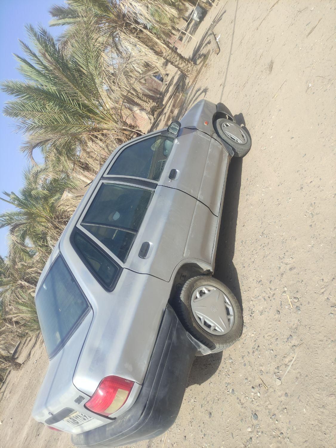 خودرو پراید، صبا آگهی ann_17963327