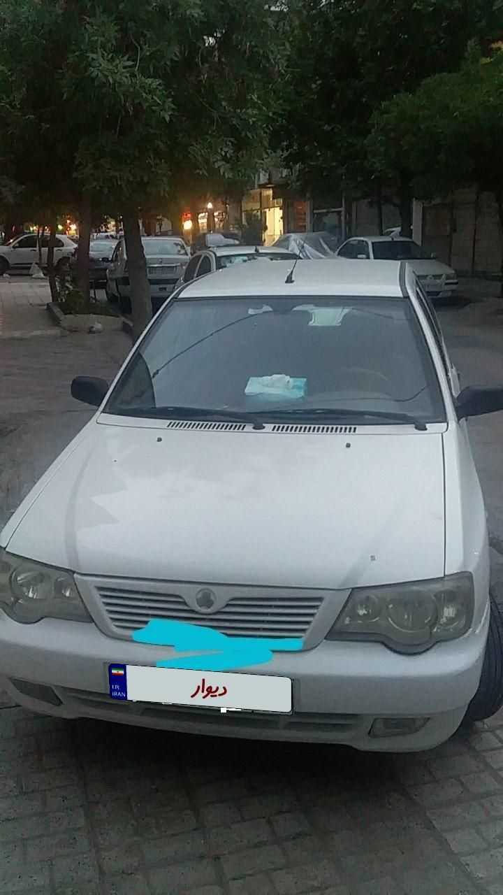 خودرو پراید، 111 آگهی ann_17963369