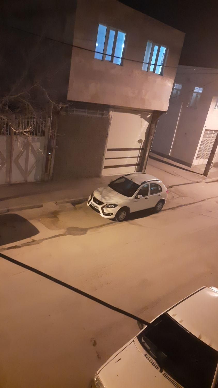 کوییک S دنده ای - 1402