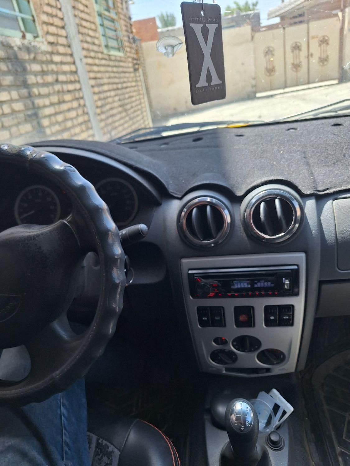 خودرو رنو، تندر 90 آگهی ann_17963397