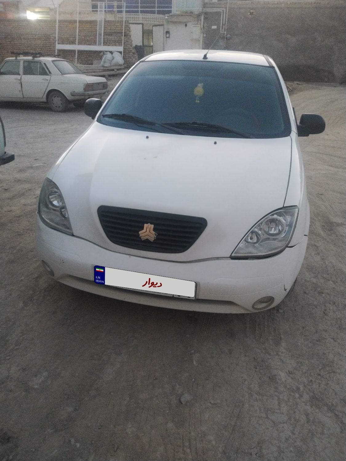 خودرو تیبا، صندوق دار آگهی ann_17963419