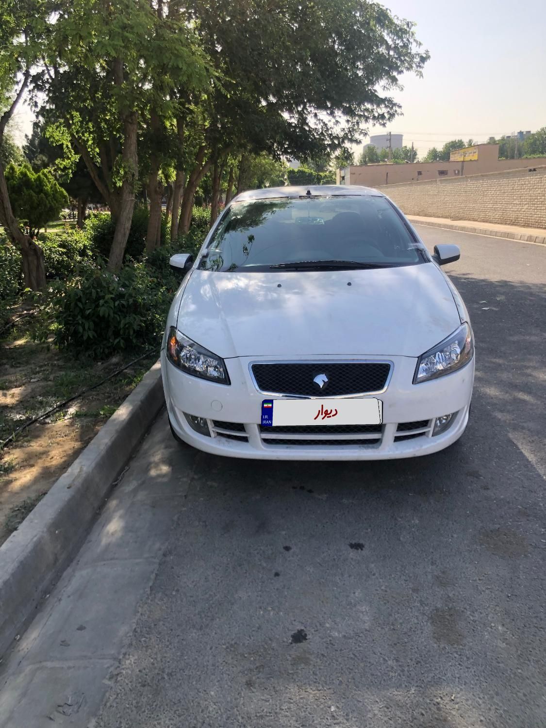 خودرو رانا، LX آگهی ann_17963421