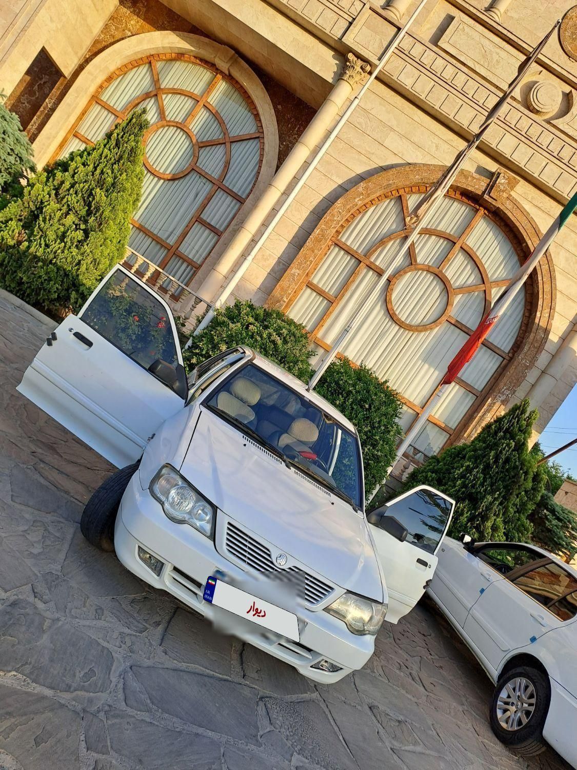 خودرو پراید، 111 آگهی ann_17963464