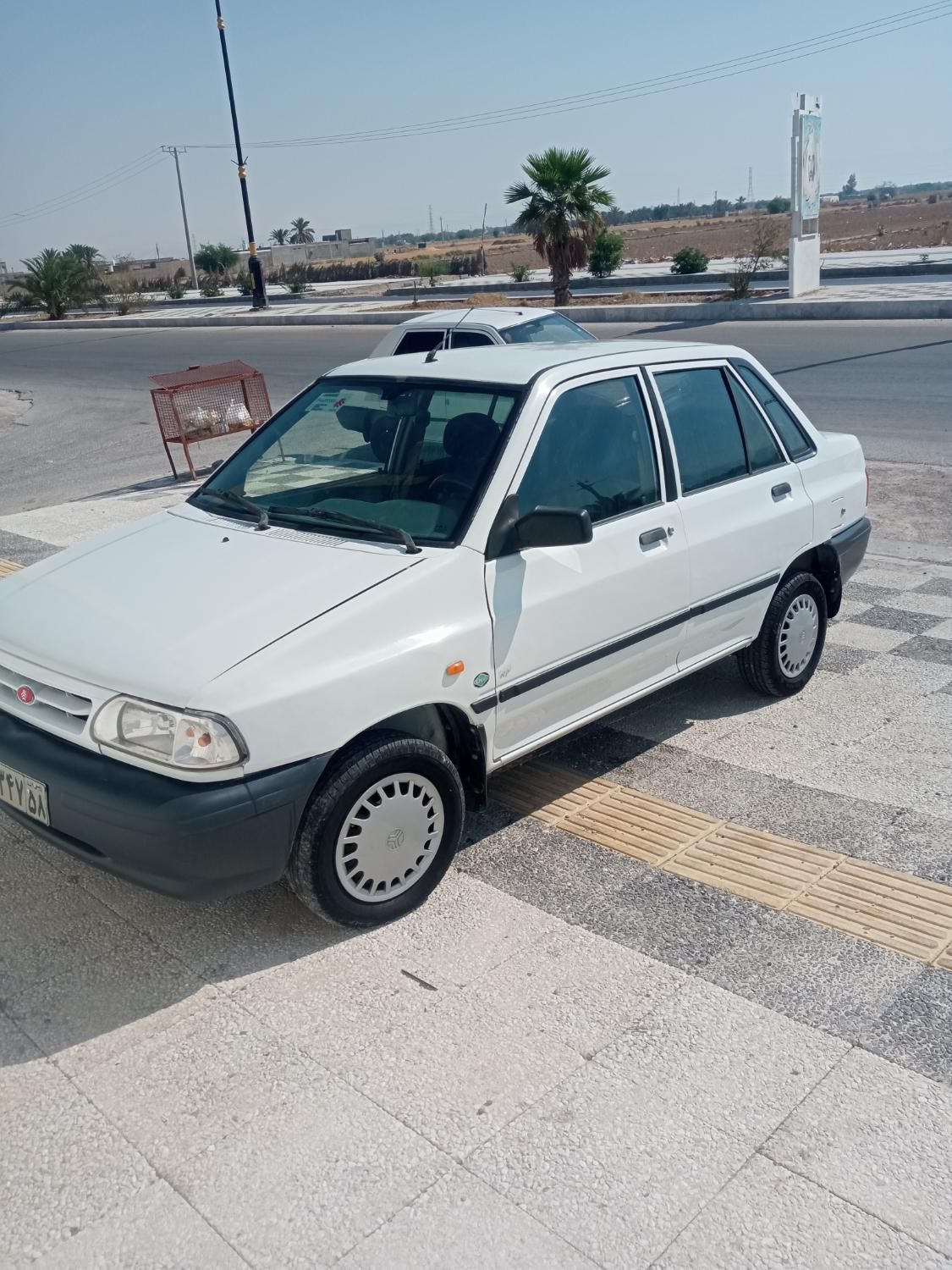 پراید 131 SE - 1393