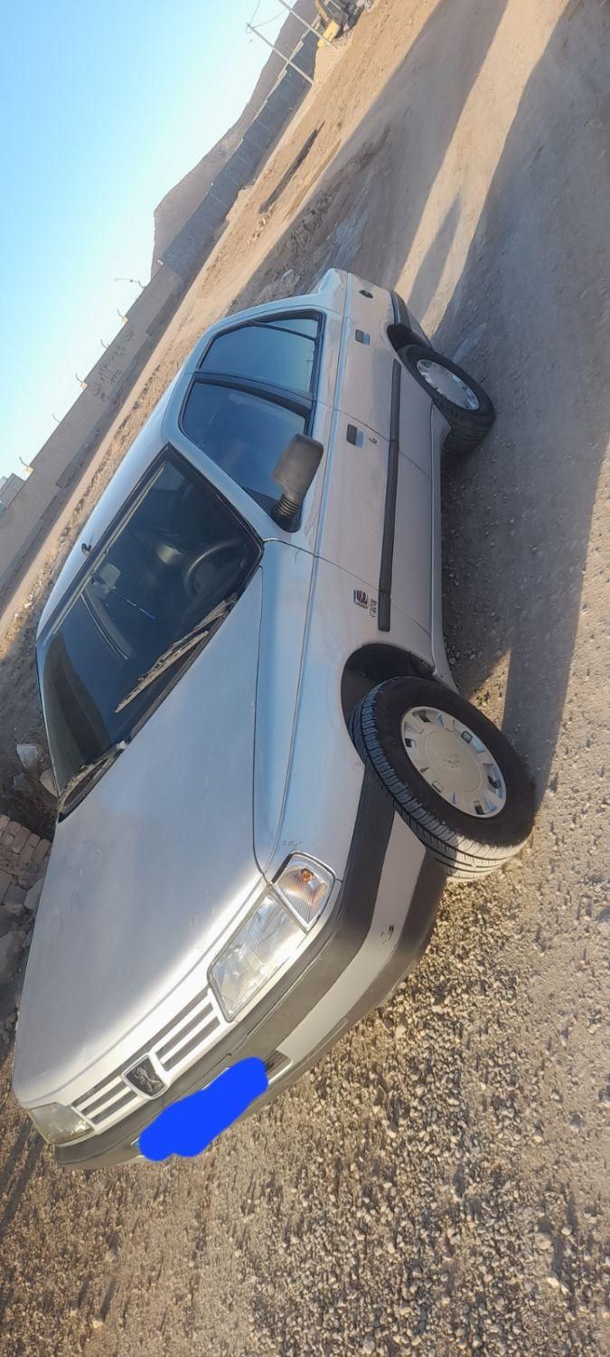 پژو 405 GLX - 1386