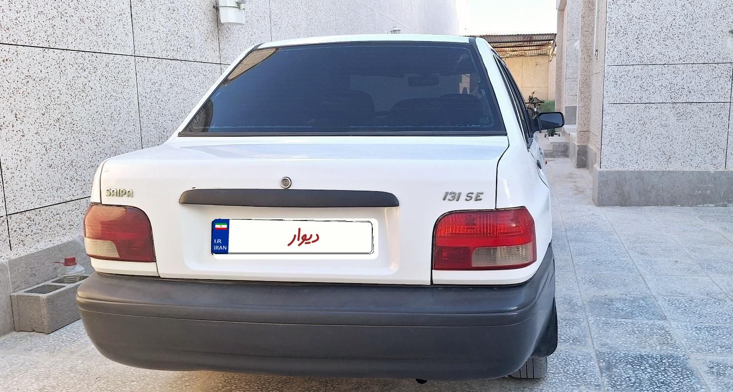 خودرو پراید، 131 آگهی ann_17963522