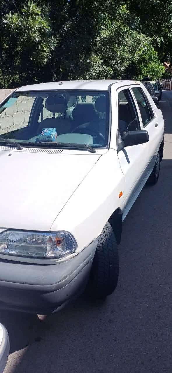 پراید 131 SE - 1399