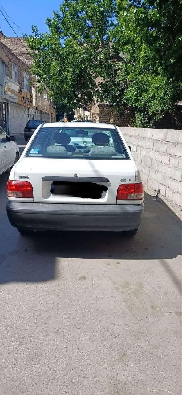 خودرو پراید، 131 آگهی ann_17963528