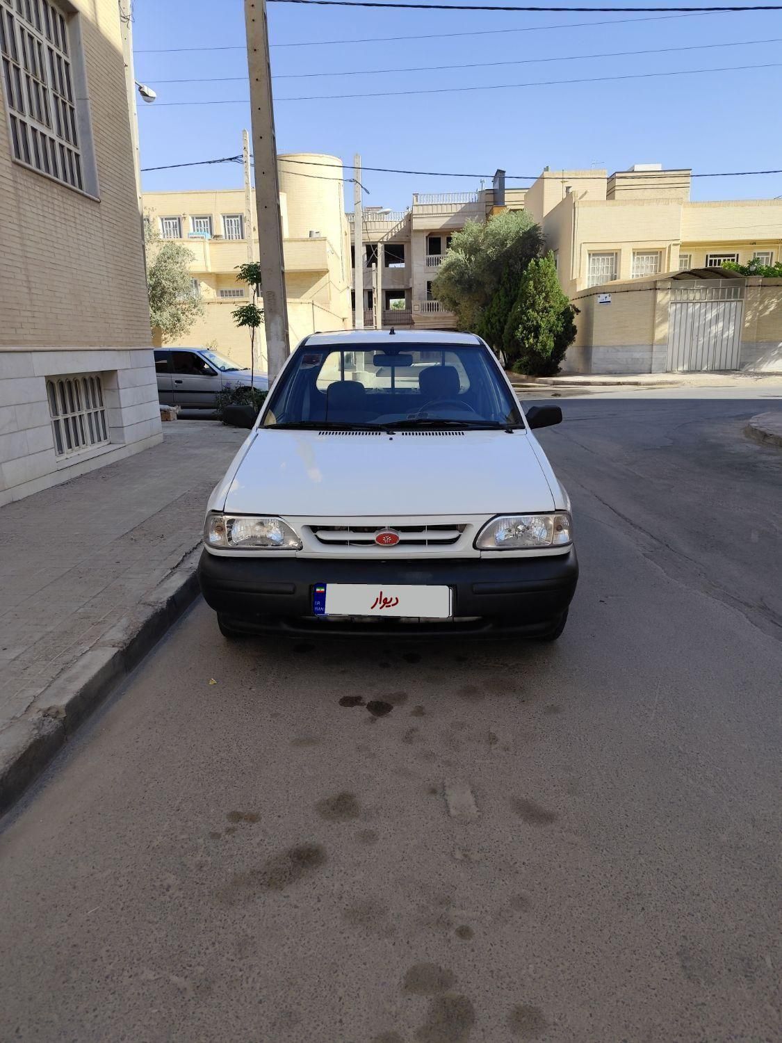 خودرو پراید، 151 آگهی ann_17963563
