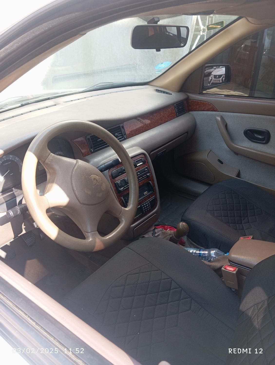 سمند LX XU7 - 1388