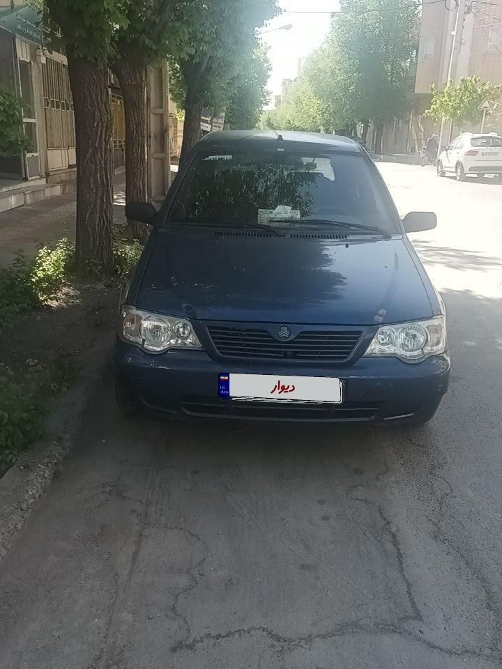 خودرو پراید، 111 آگهی ann_17963576