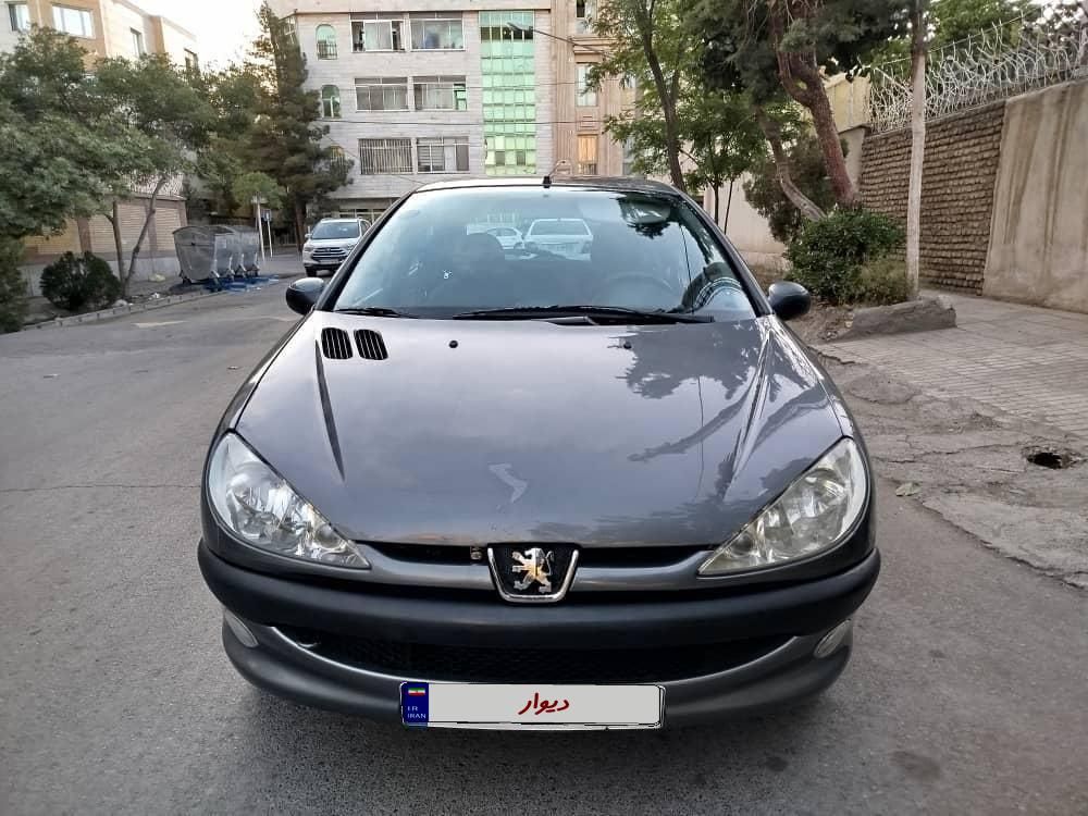 خودرو پژو، 206 آگهی ann_17963578