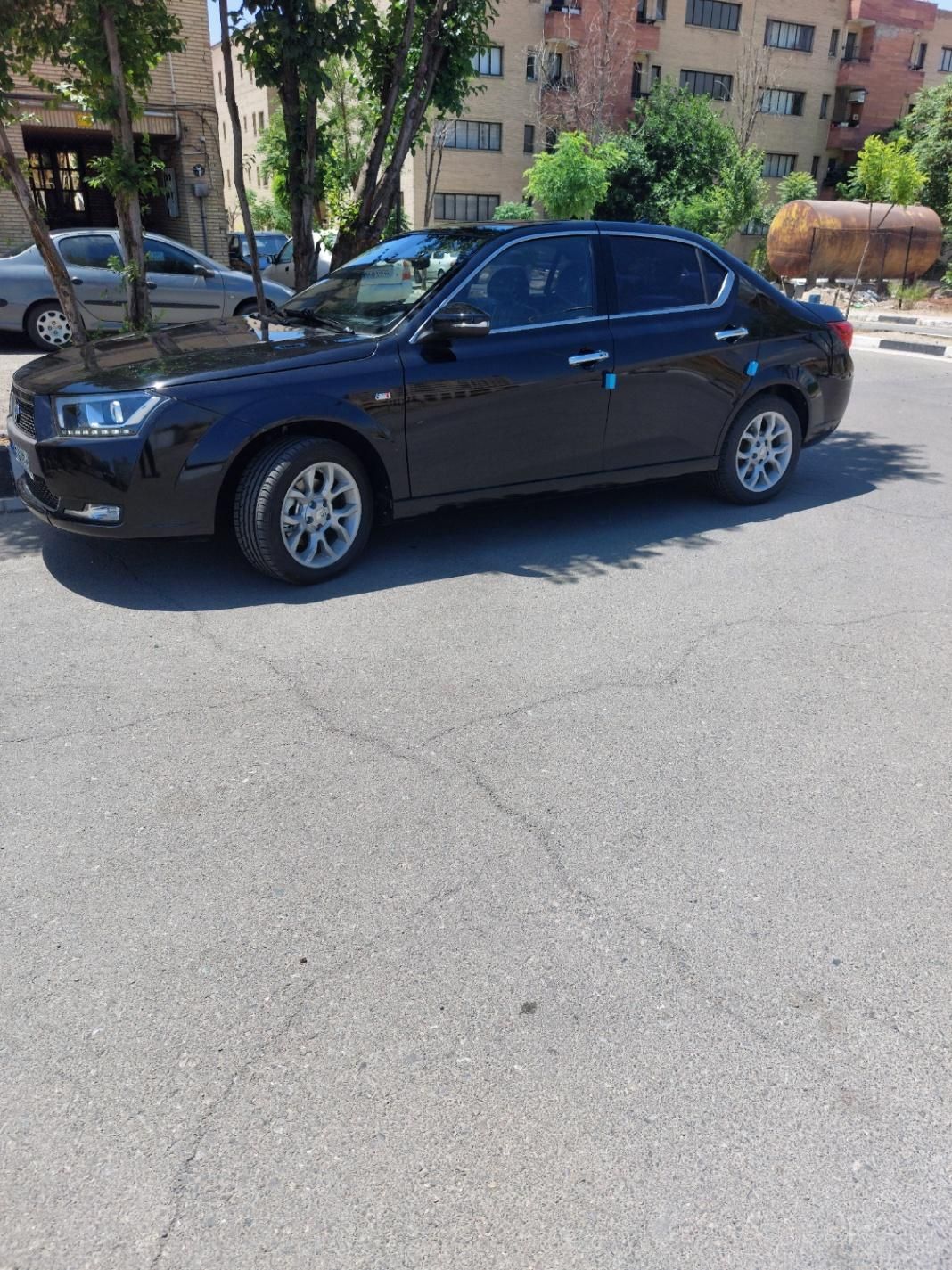 خودرو دنا، پلاس آگهی ann_17963619