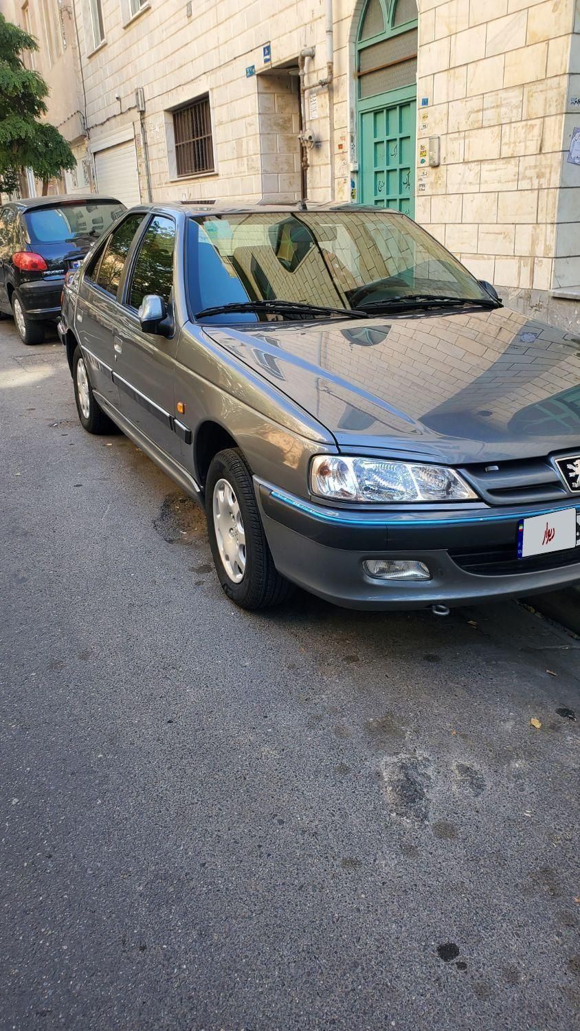 خودرو پژو، پارس آگهی ann_17963684