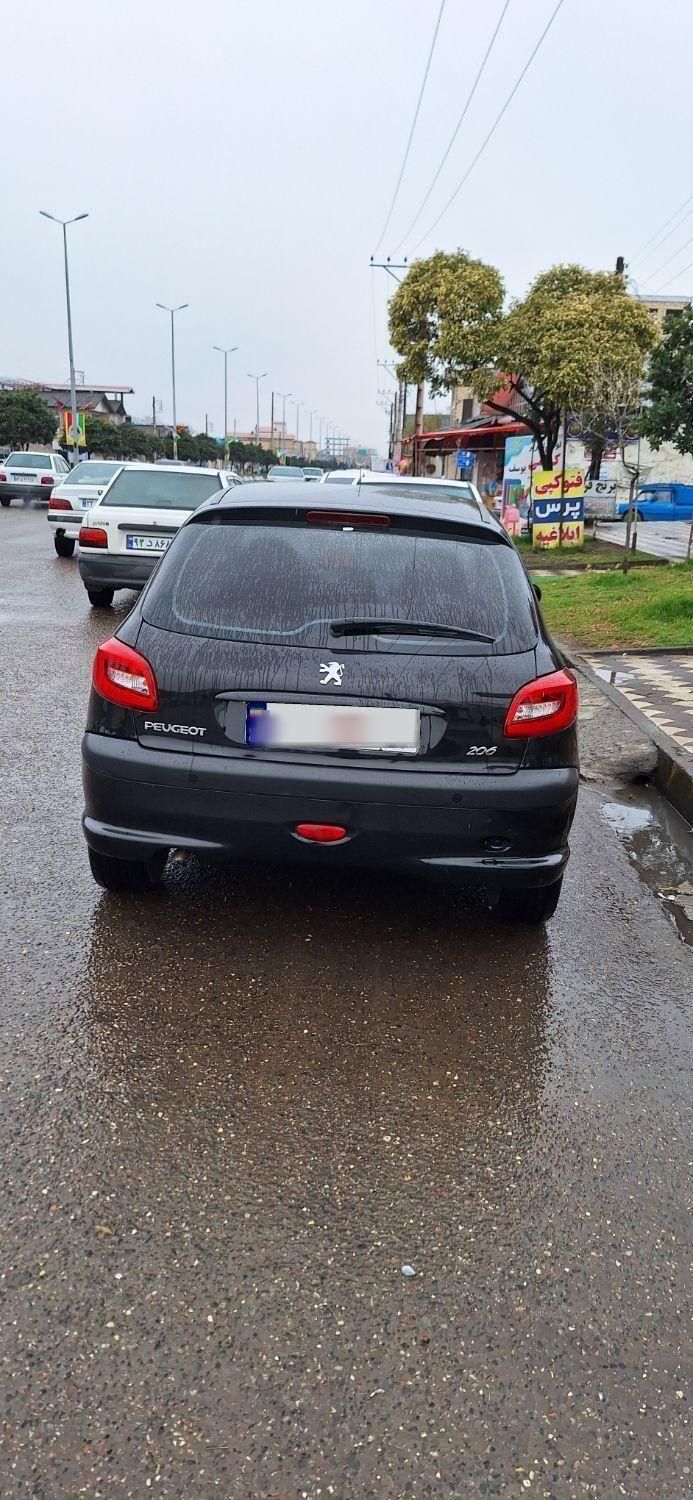 خودرو پژو، 206 آگهی ann_17963717