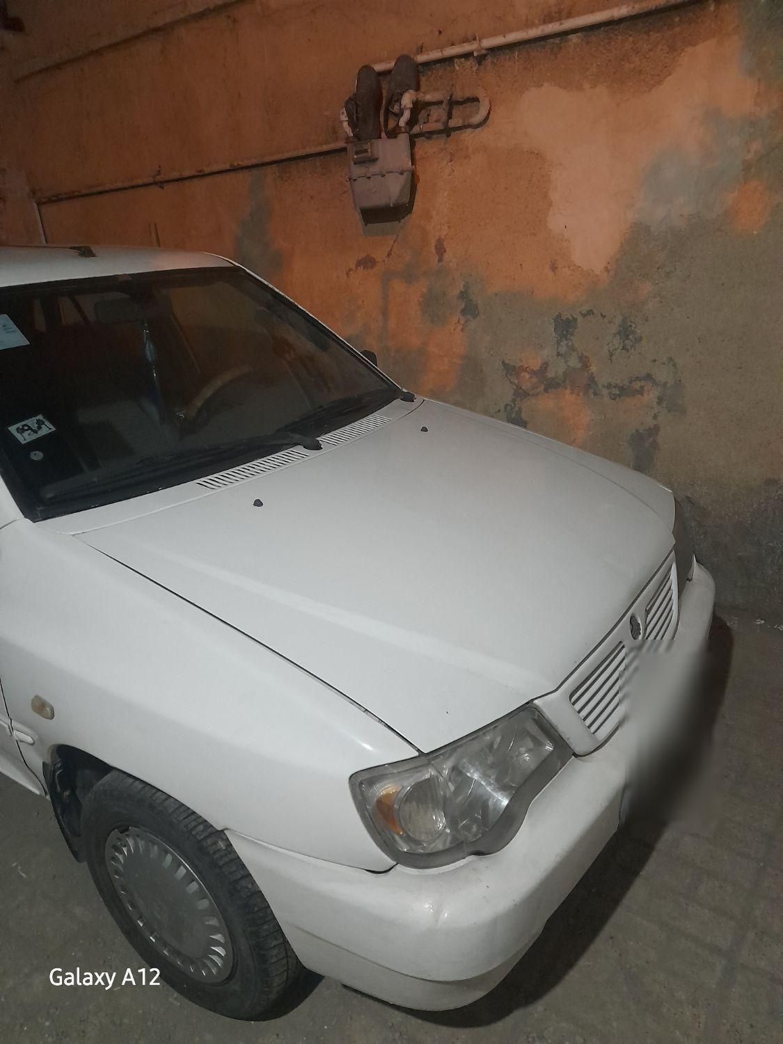 پراید 132 ساده - 1390