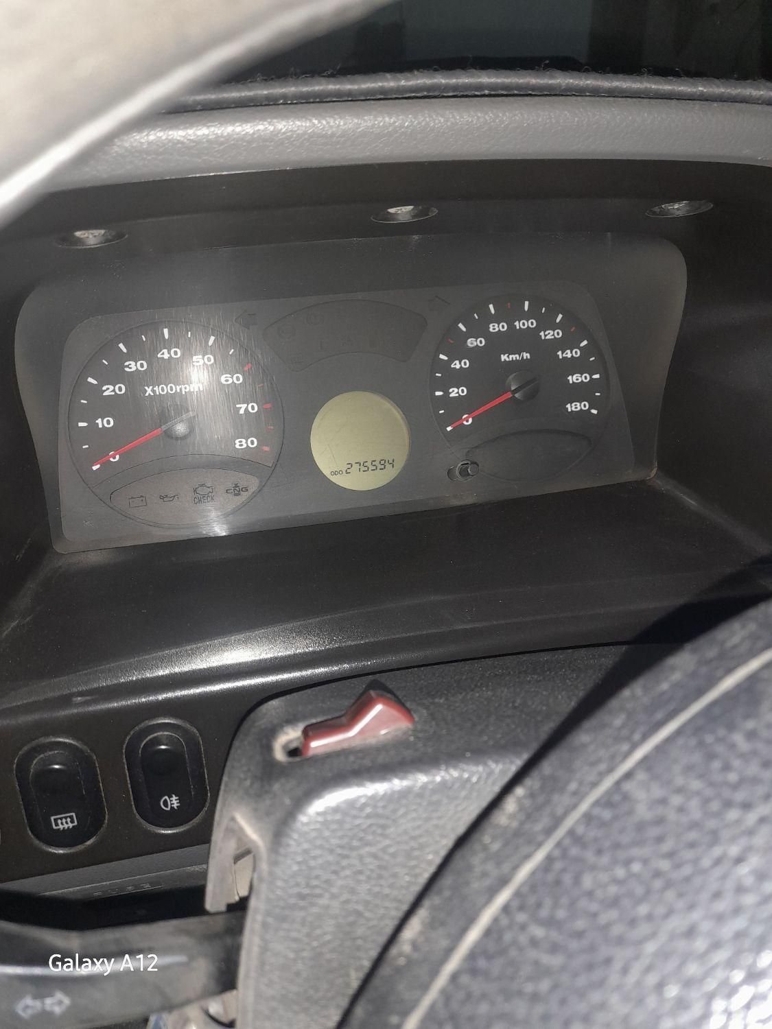 خودرو پراید، 132 آگهی ann_17963740