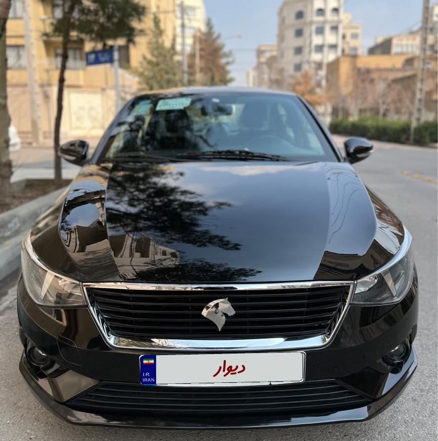 خودرو تارا، دنده‌ای آگهی ann_17963759