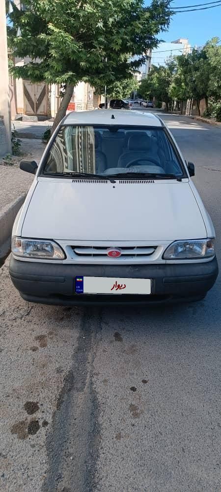 خودرو پراید، 131 آگهی ann_17963763