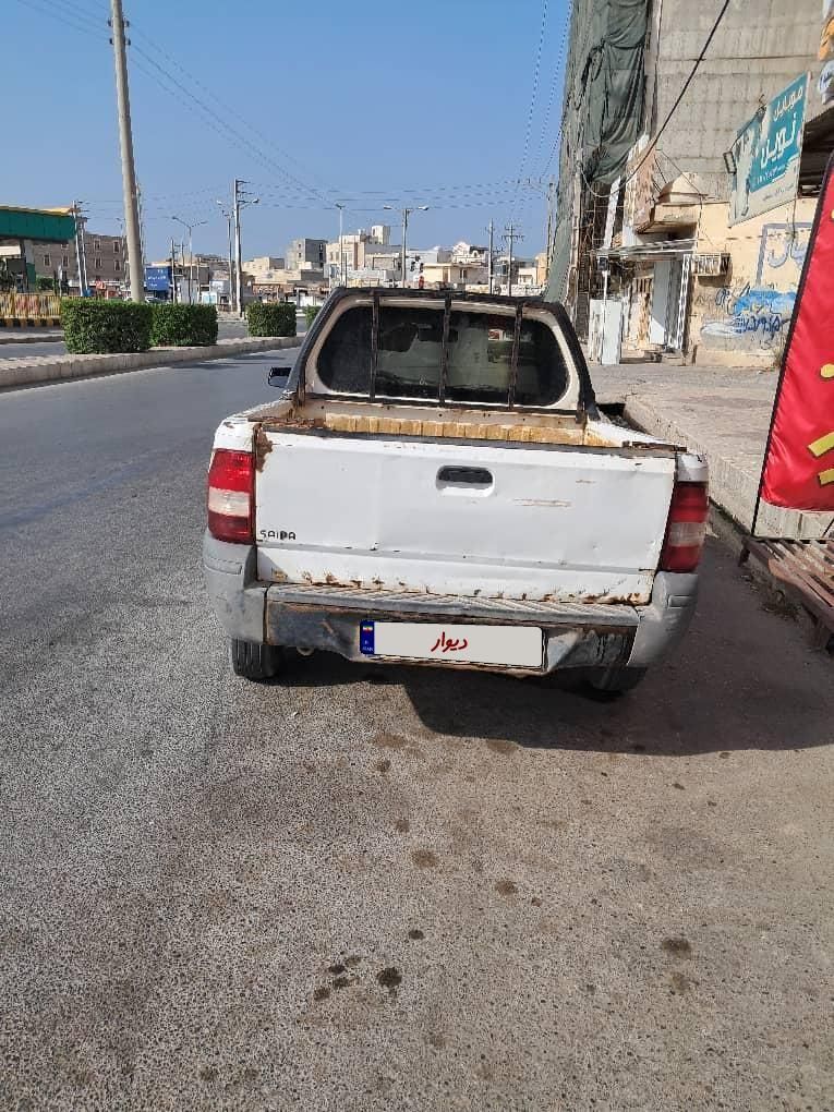 پراید 151 SE - 1395