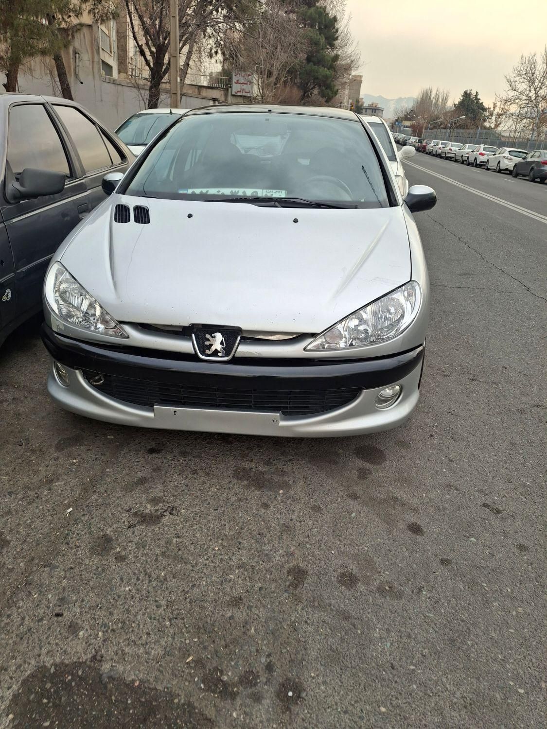 خودرو پژو، 206 آگهی ann_17963792