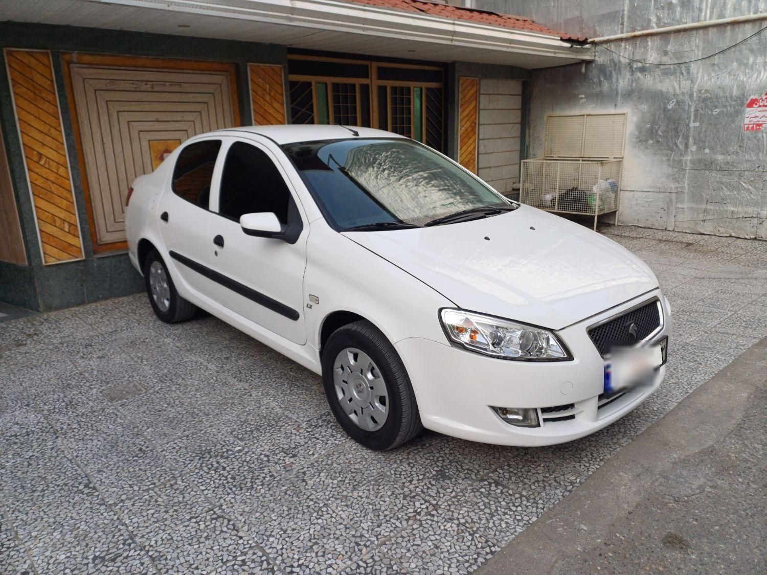 رانا LX - - 1393