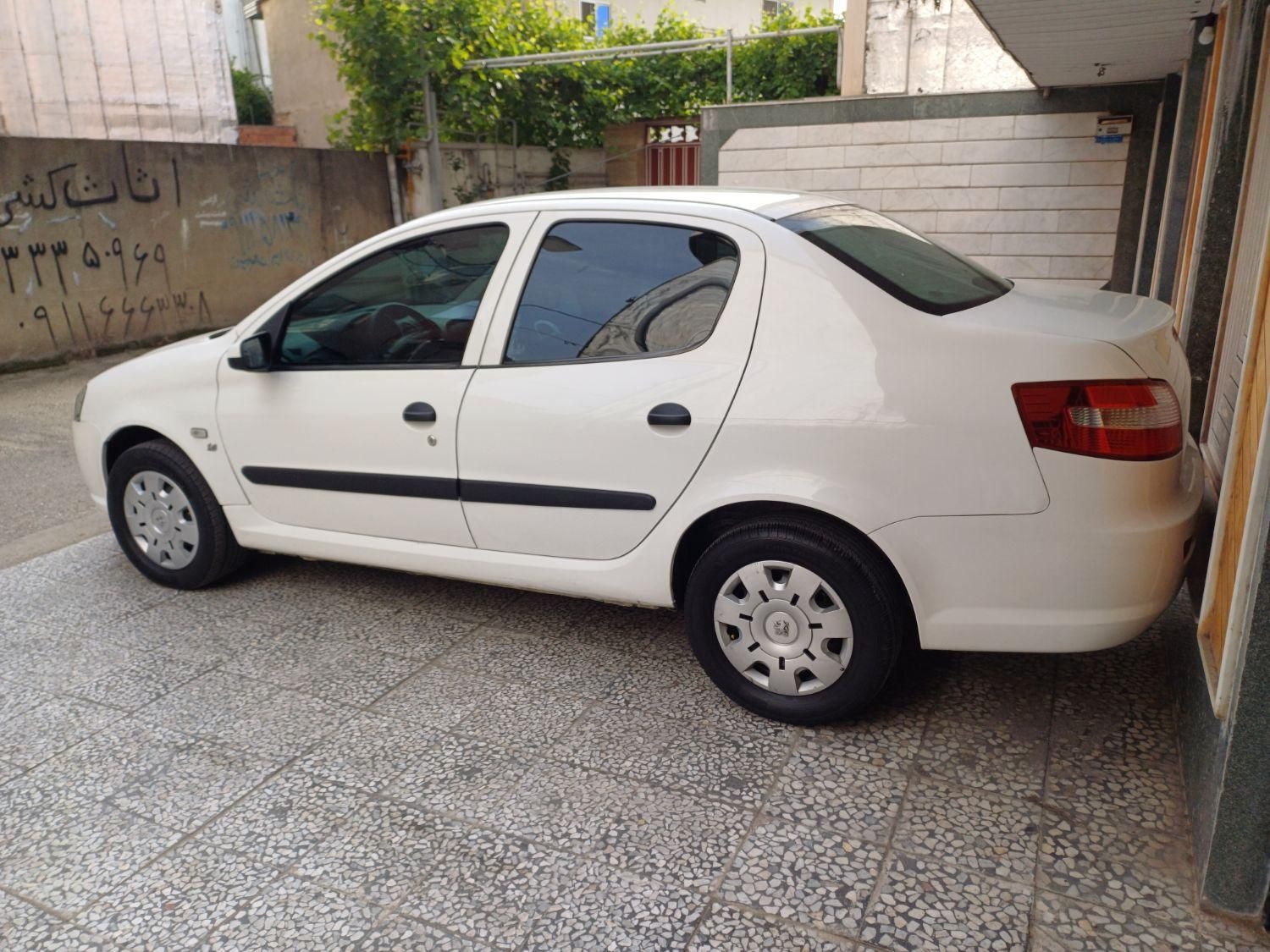 رانا LX - - 1393