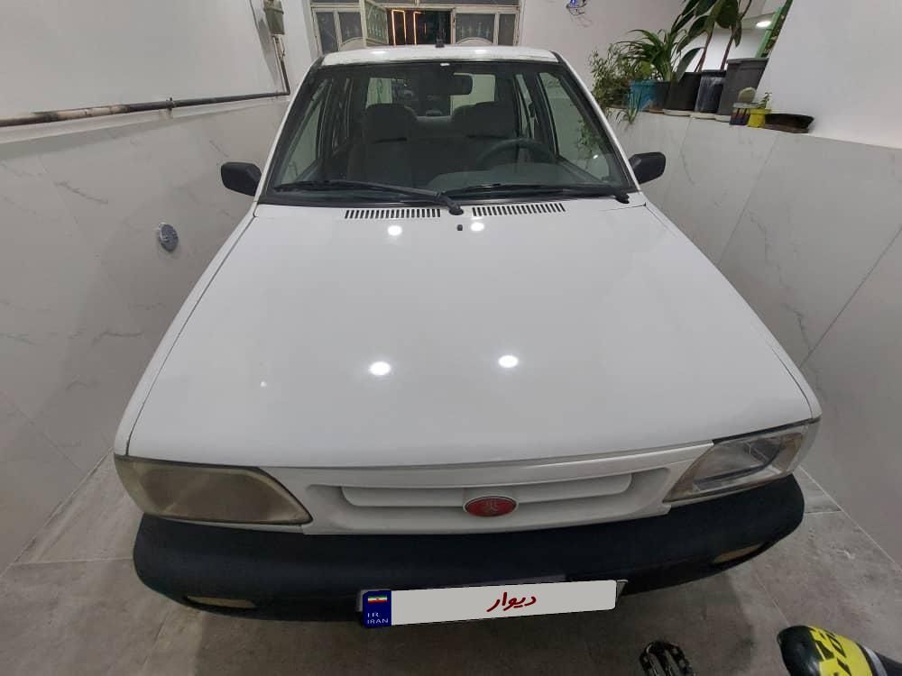 پراید 131 SE - 1397