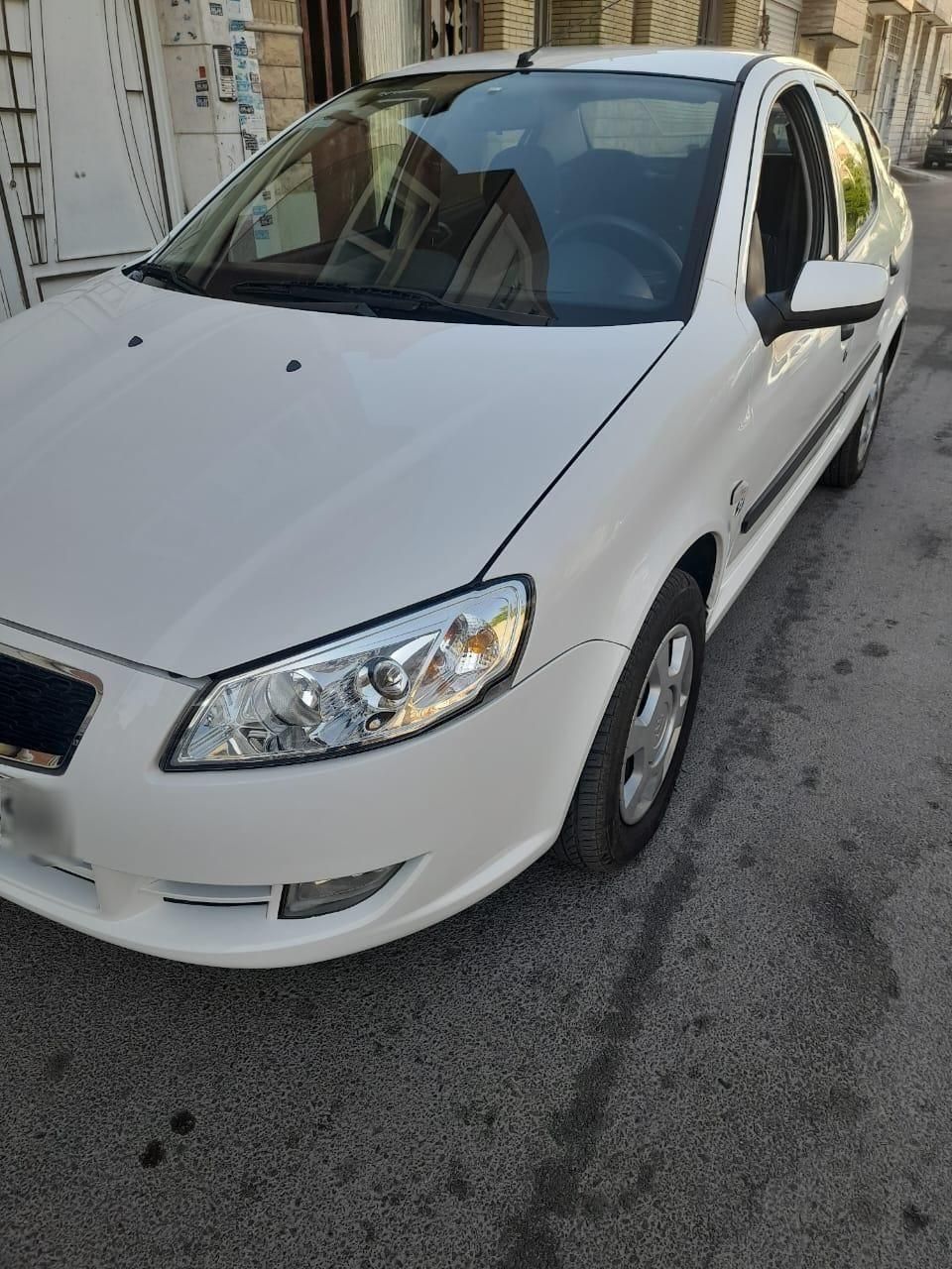 خودرو رانا، LX آگهی ann_17963843