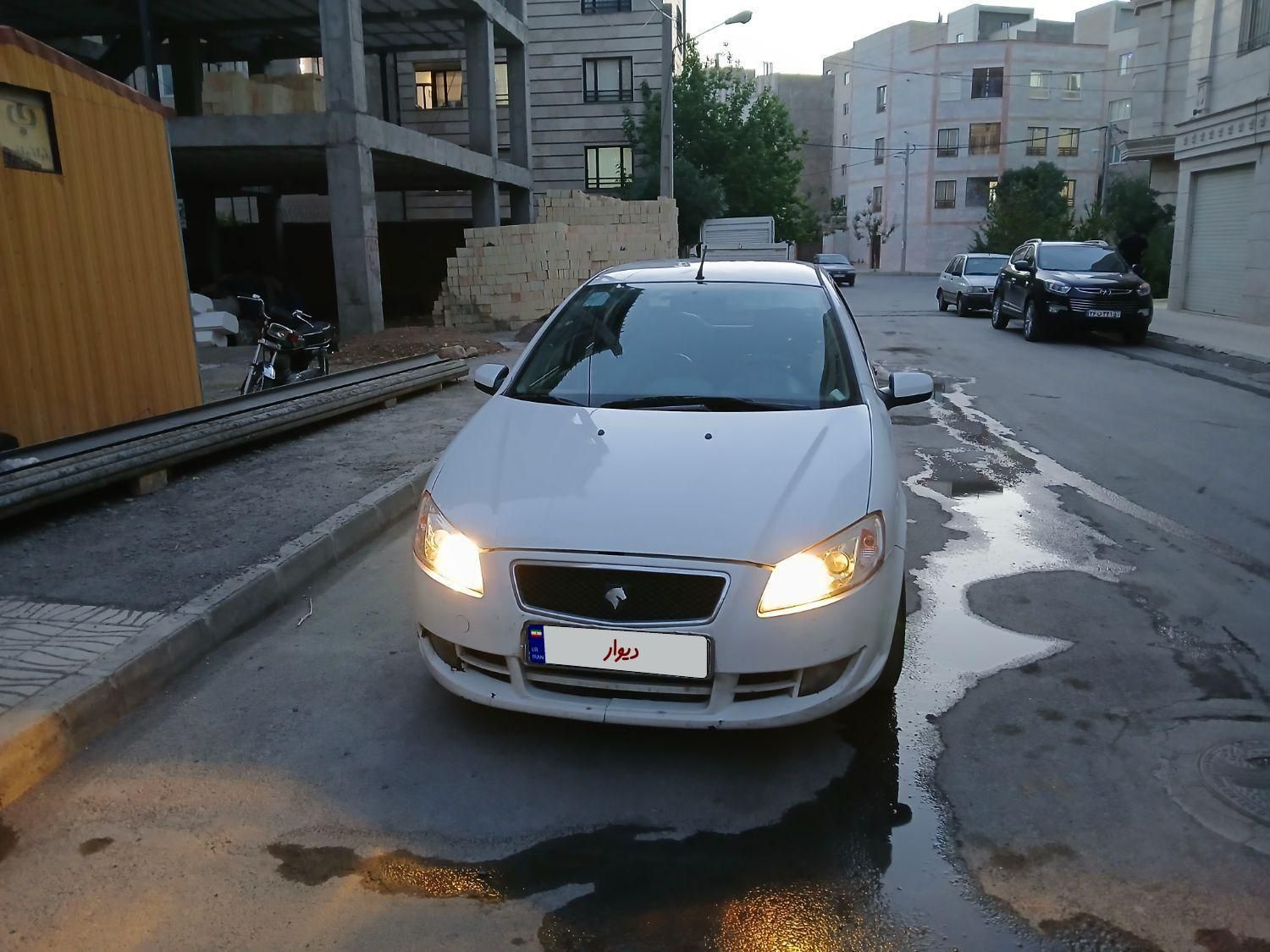 رانا LX - - 1394