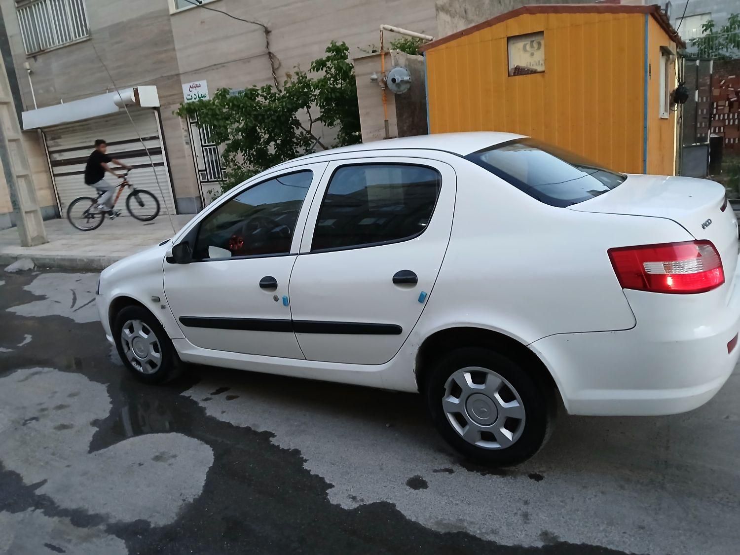 رانا LX - - 1394